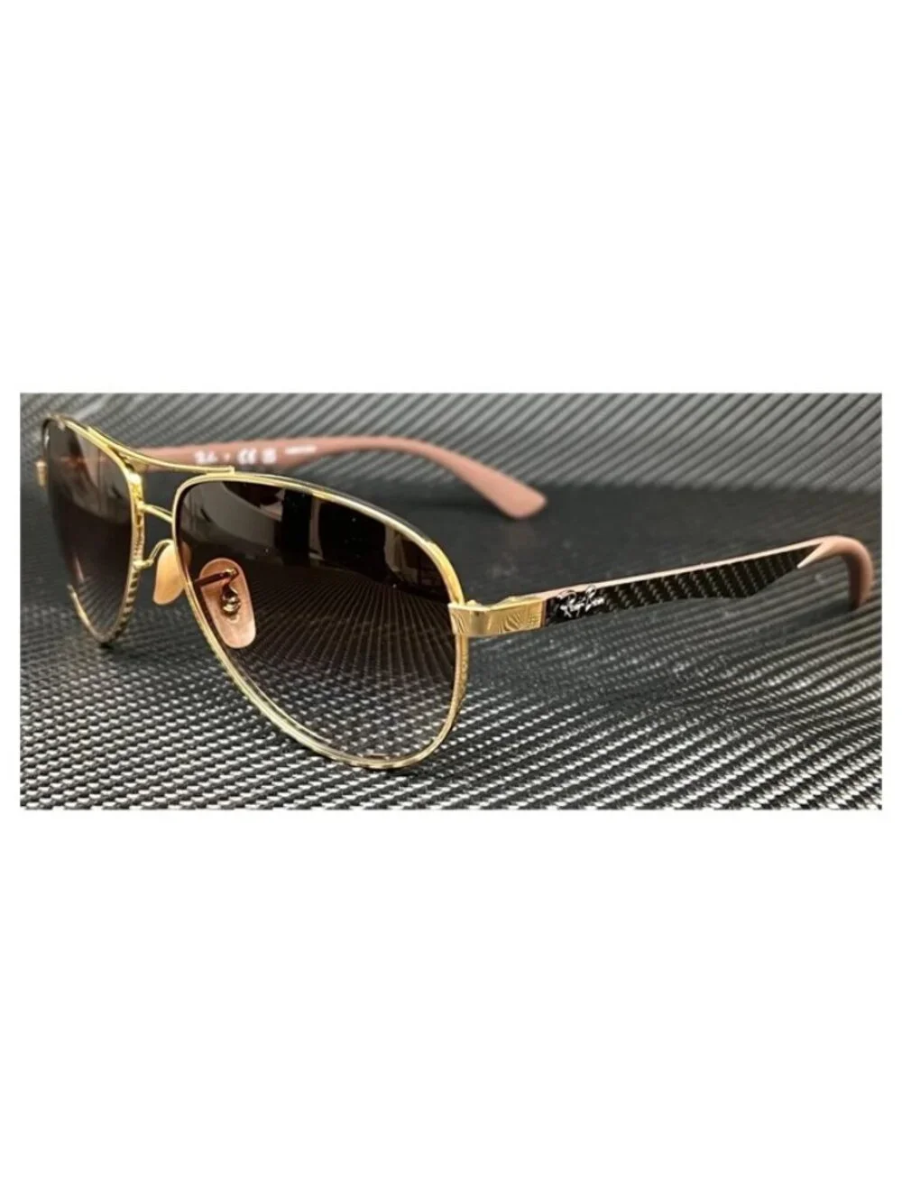 New Ray Ban